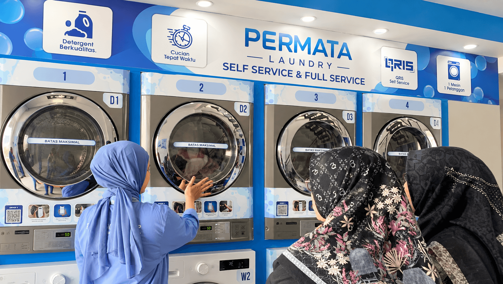 Cara Menilai Kinerja Karyawan Laundry: 7 Indikator yang Perlu Dipantau Owner