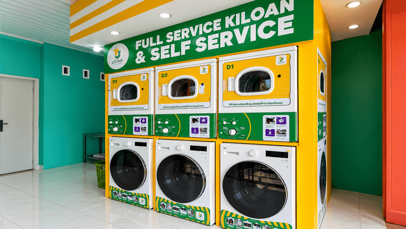 Komplain Laundry Terus Berulang? Begini Cara Menemukan Akar Masalahnya