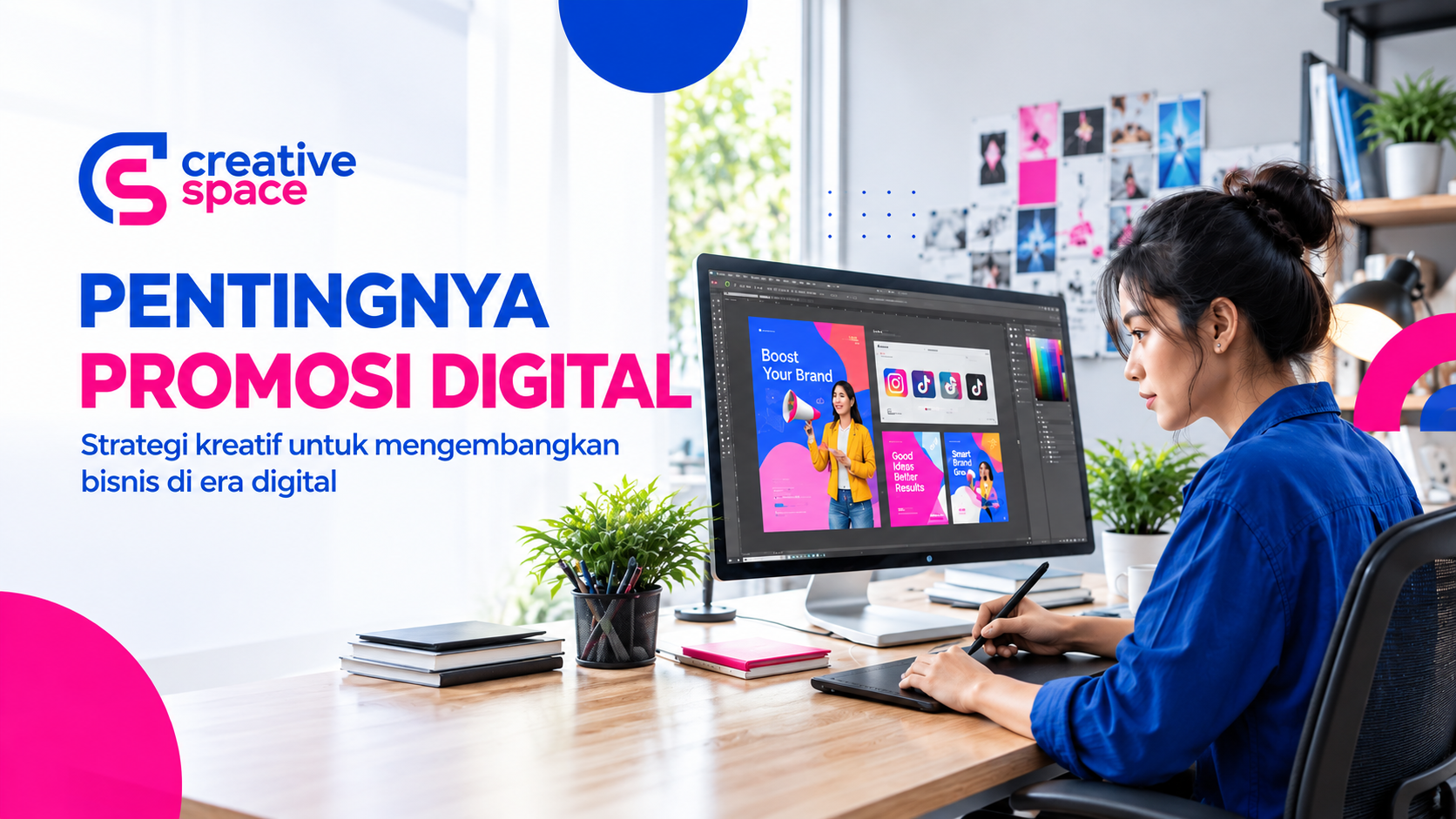 Pentingnya Promosi Digital untuk Mengembangkan Usaha Laundry di Era Digitalisasi
