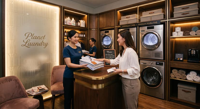 Rahasia Pelanggan Makin Loyal: Hadirkan Customer Care Terbaik