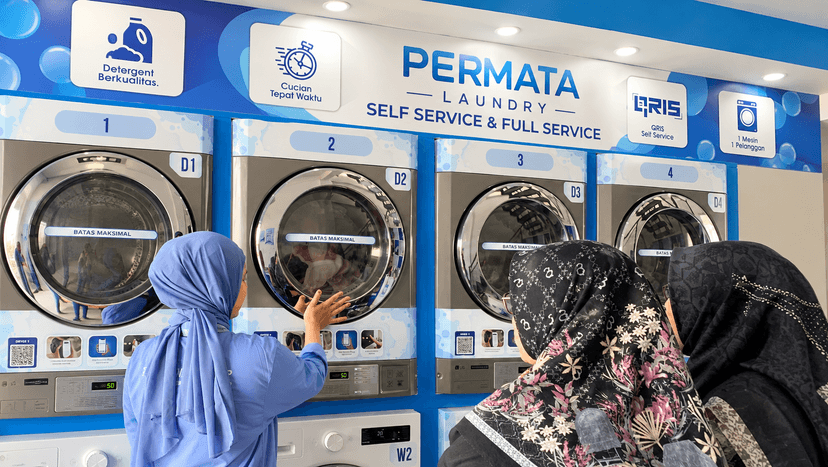 Cara Menilai Kinerja Karyawan Laundry: 7 Indikator yang Perlu Dipantau Owner